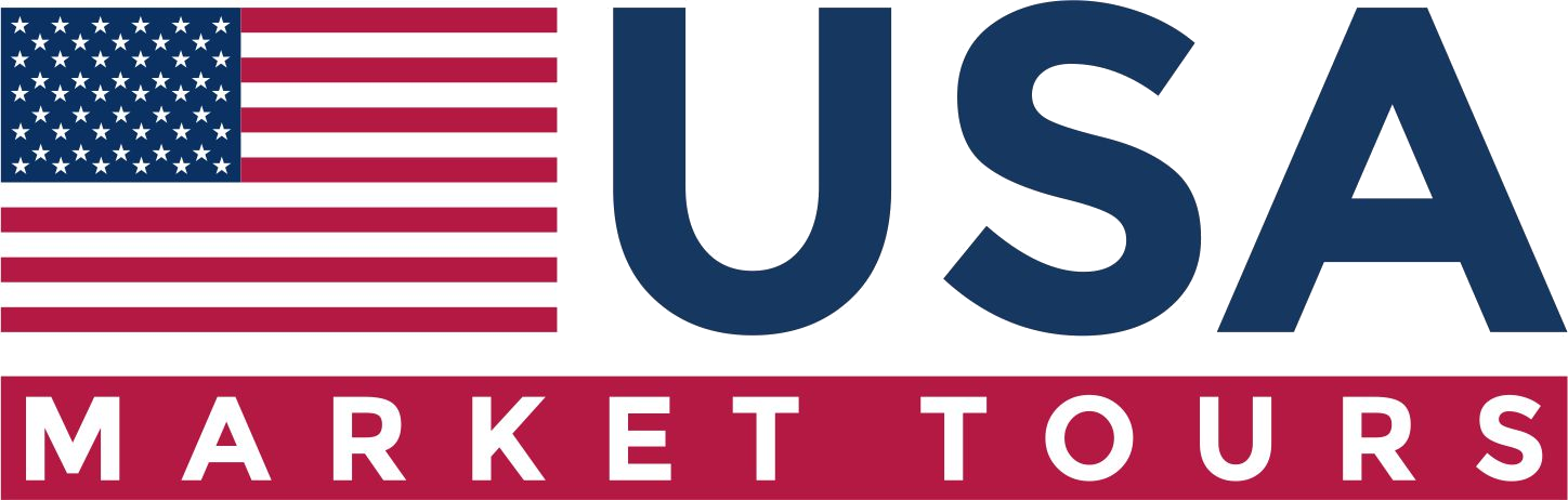 USA Market Tours